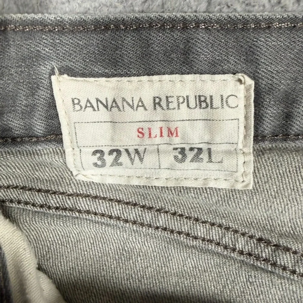 Banana Republic banana republic